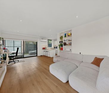 6/11 Lisson Grove, Hawthorn VIC 3122 - Apartment For Rent | Domain - Photo 5