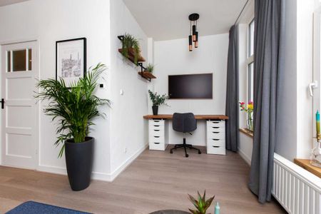 Watergeusstraat 4b 02 | Rotterdam - Foto 4