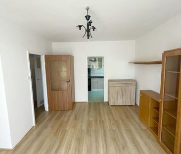 Mieszkanie na wynajem - Photo 3