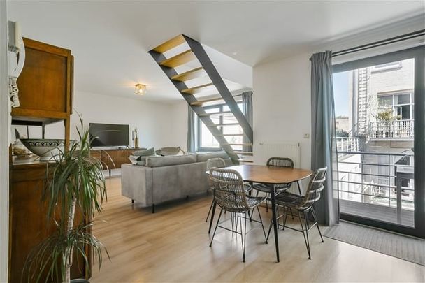 Appartement te huur - Photo 1