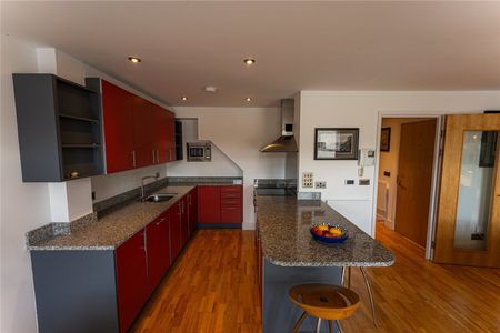 Oxford Castle, New Road, Oxford, OX1 flat to rent - Photo 5