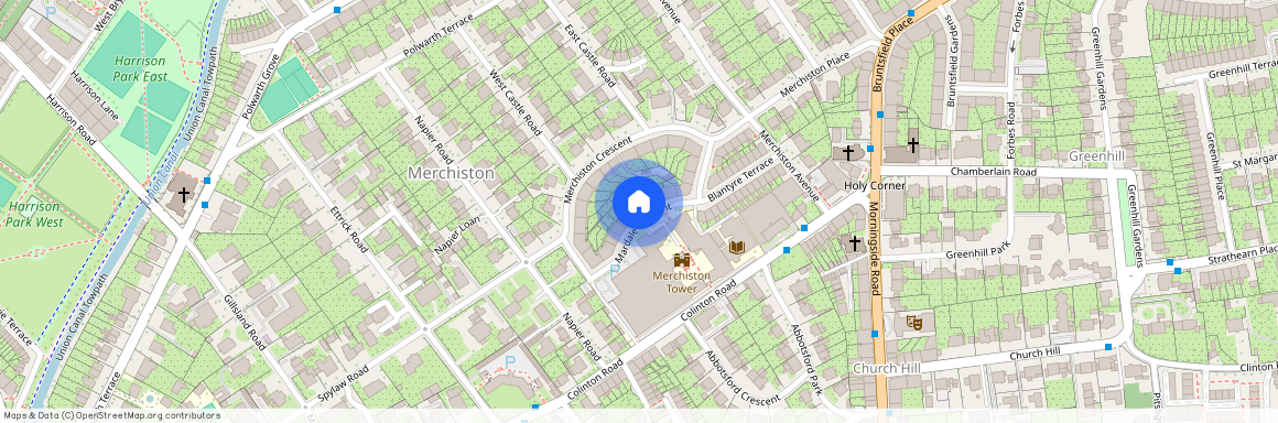 Mardale Crescent, Midlothian EH10