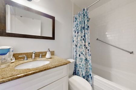 For Lease - 1200 Bridletowne Circle Unit# 310, Toronto, Ontario - Photo 5