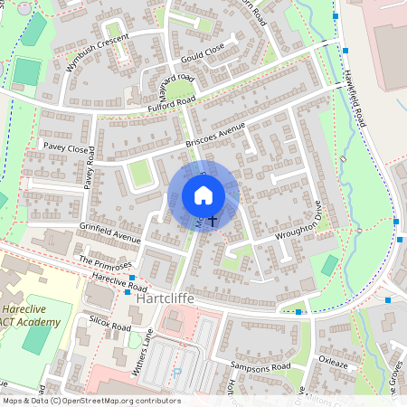 Mowcroft Road, Bristol, BS13