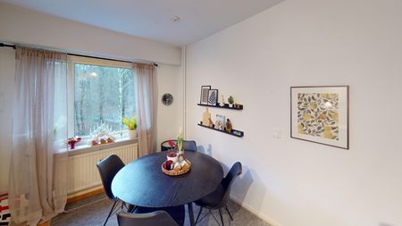 Oluff Nilssonsväg, Göteborg - Foto 4