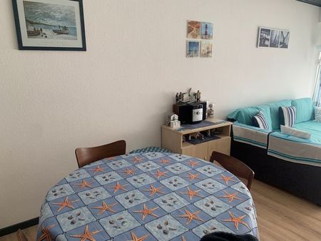 Studio te huur - Photo 5