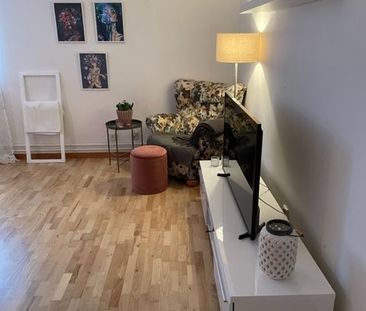 Västra Tunagatan, Eskilstuna - Photo 1