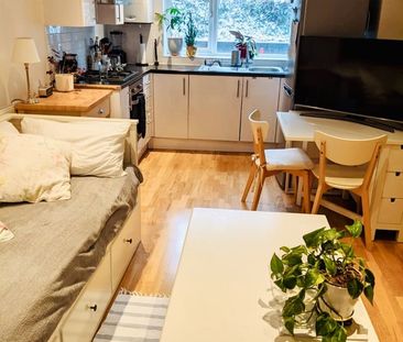 1 Bed Flat, Rockley Road, W14 - Photo 6