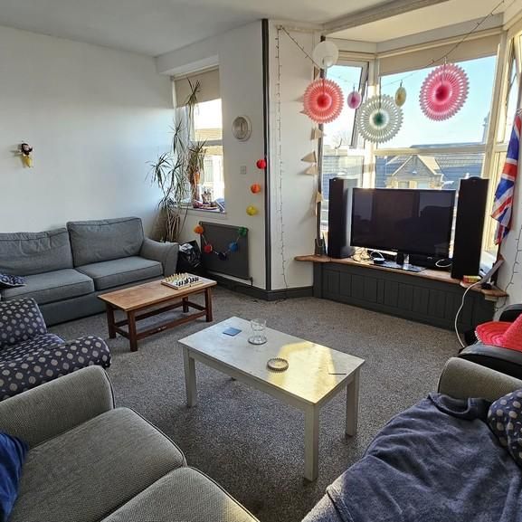 6 bedroom house share to rent - Photo 1