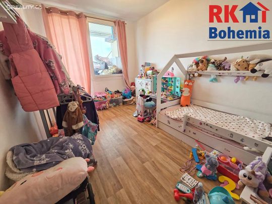 Pronájem bytu 3+1 84 m² - Photo 1