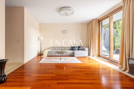 Warszawa, Mokotów, Wyględów, Olimpijska - Photo 2