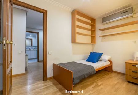 Passatge Doctor Bartual Moret, Valencia, Valencian Community 46010 - Photo 2