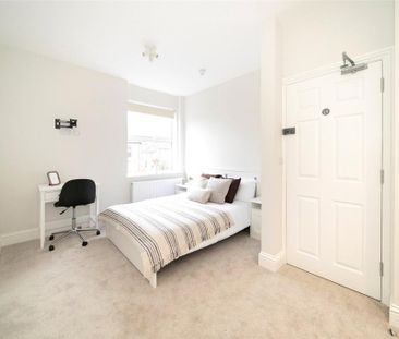 1 bedroom house of multiple occupation to rent - Photo 1