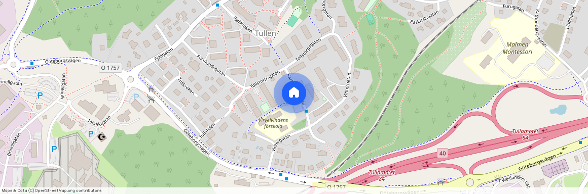 Karlsbergsgatan 15, Borås