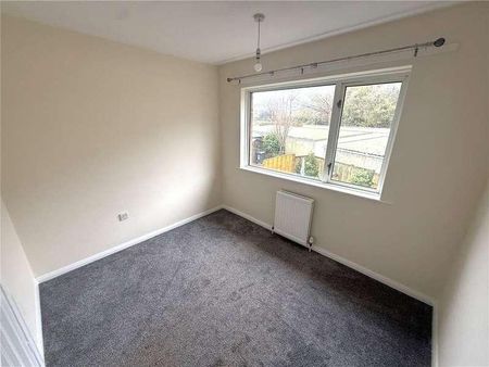 Butts Close, Witheridge, Tiverton, Devon, EX16 - Photo 3