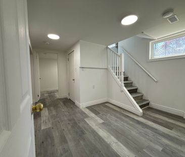 For Lease - 104 Gatineau Street Unit# Lower, Oshawa, Ontario - Photo 5