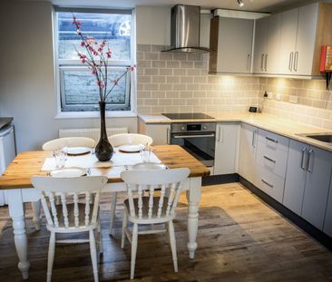 4 Bed Terraced House, Quebec St, BN2 - Photo 6