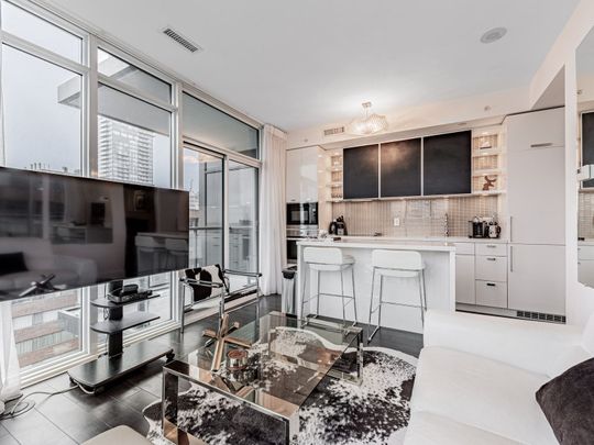 For Lease - 32 Davenport Road Unit# 1303, Toronto, Ontario - Photo 1