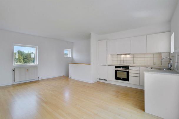 Lejlighed med udsigt - Photo 1