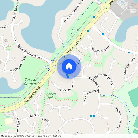 7 Oakleigh Circuit, Qld 4226, Robina