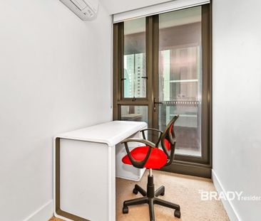 3008/500 Elizabeth Street, Melbourne, Vic 3000 - Photo 6