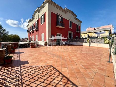 Bilocale via Solfatara, Pozzuoli Alta, Pozzuoli - Photo 3