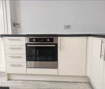 Studio Flat, Spencer Road, IG3 - Photo 6