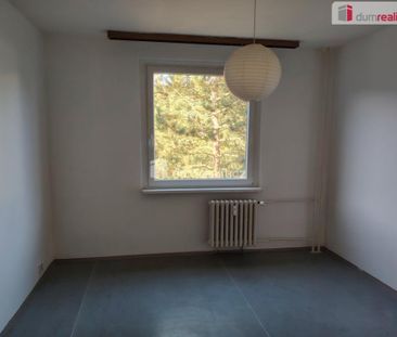 Pronájem bytu 3+1 72 m2 - Fotografie 3