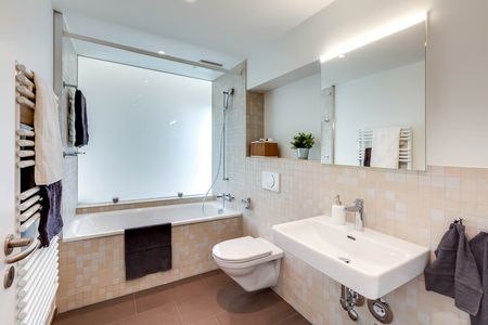 2 Zimmer, 57 m², 3. Stock - Photo 4