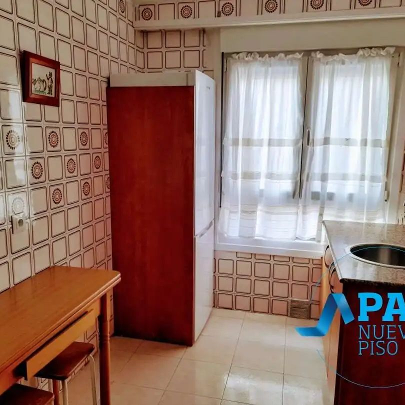 Piso de alquiler en Calle Ramón Menéndez Pidal, Los Castros - Photo 1