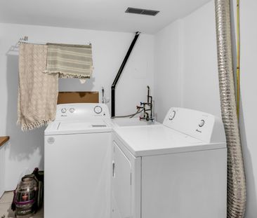 For Lease - 18 Wakil Drive Unit# Unit #2, St. Catharines, Ontario - Photo 4