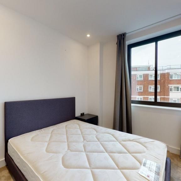 3 bedroom flat to rent - Photo 1