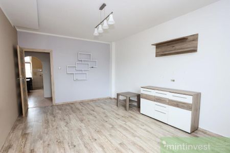 2 pokoje z ogródkiem w CENTRUM - Zdjęcie 3