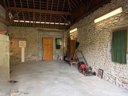 Maison individuelle rénovée meublée - Photo 4