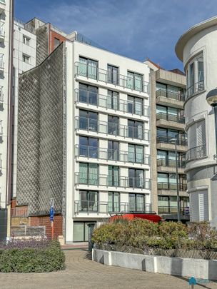 Appartement te huur in Knokke-Heist - Photo 1