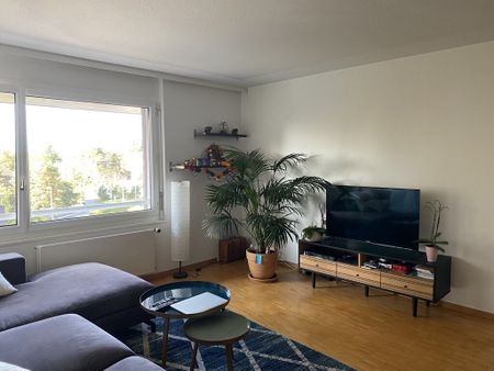 Joli appartement de 2 pièces dans un quartier proche de la nature - Foto 2