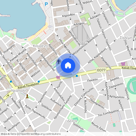 Κουρέντι (Χαλκίδα)