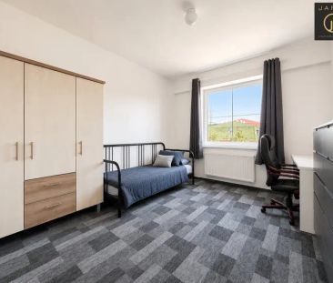 Pronájem bytu 3+kk, 81 m, Kladno - ulice Vojtěcha Lanny - Фото 6