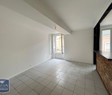 Location Appartement 1 pièce 34m² CORBEIL ESSONNES 91100 - Photo 5