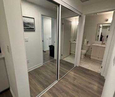 For Lease - 150 Canon Jackson Drive Unit# B104, Toronto, Ontario - Photo 2