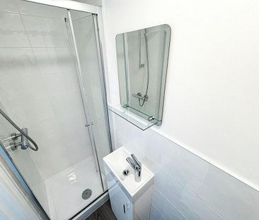 Studio to rent - Photo 6