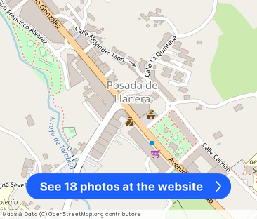 Alquiler apartamento en lugar posada 104 apartamento rústico con 3 ... - Photo 1