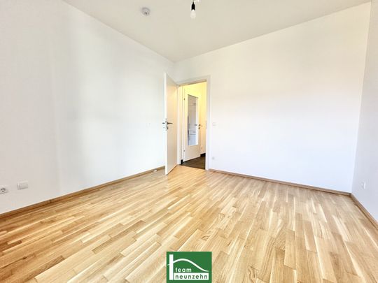 Neuwertige 2-Zimmer-Wohnung in Graz: Moderne Ausstattung mit Balkon! - Foto 1