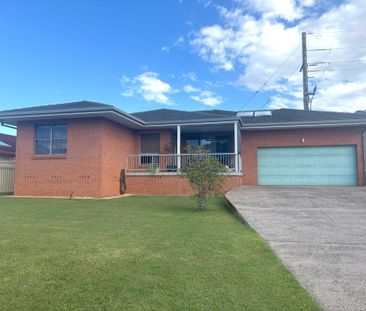 This Great Family Home is in a Good Location. - Photo 6