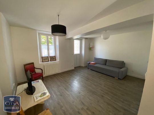 Location Appartement 2 pièces 36m² RAMBOUILLET 78120 - Photo 1