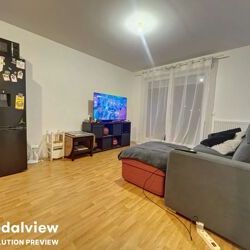 Location Appartement 2 pièces 45 m2 à Limeil-Brévannes - Photo 1