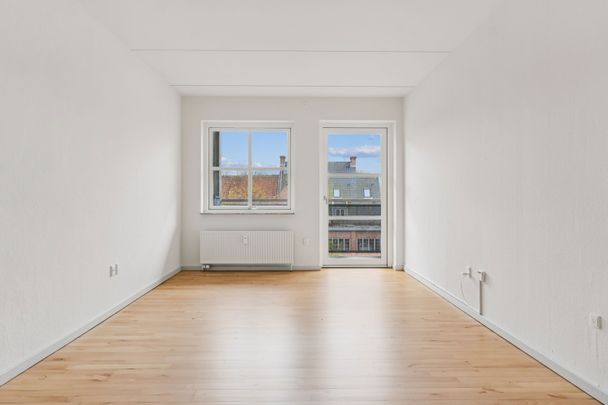 Filosofhaven 5, 1. tv. - Photo 1