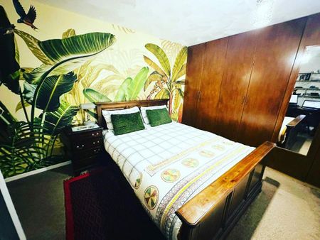 2 bedroom maisonette to rent - Photo 4