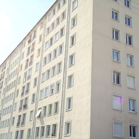 Location Appartement 3 pièces 56m² RENNES 35000 - Photo 4
