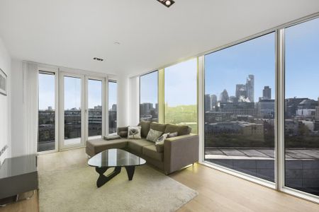 Avantgarde Tower, Avantgarde Place, E1 - Photo 4